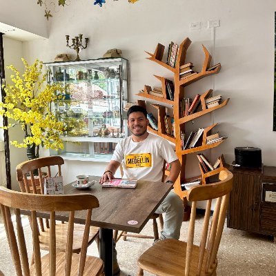 brianjacode's profile picture. Programador