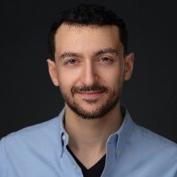 Jonathan Sasson (@jonathansasson) 's Twitter Profile