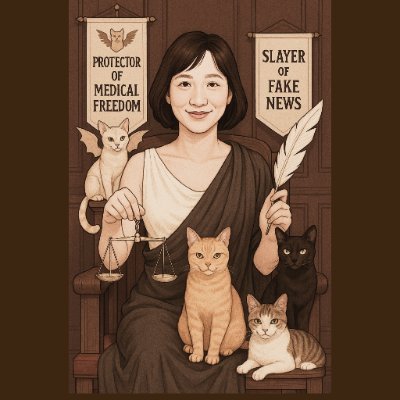 IrisKohHTD's profile picture. Founder, Healing the Divide. Singapore's Medical Freedom Group. Accidental Activist. Musician / Song Writer. Conspiracy Realist.