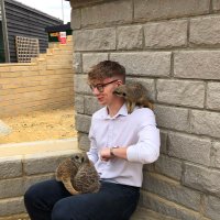 Cameron Reid (@cameronreid99) 's Twitter Profile