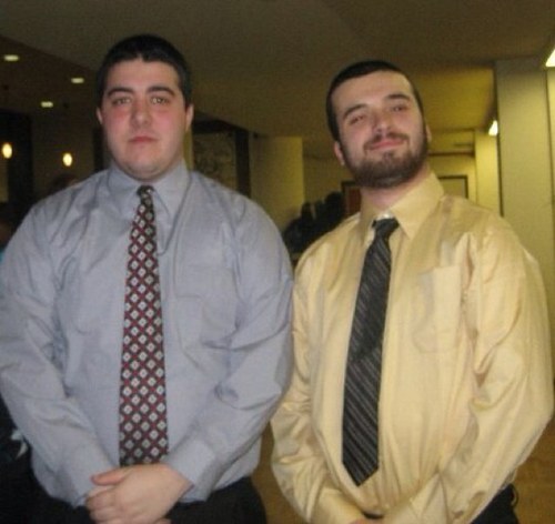 RobHotchkiss3's profile picture. 