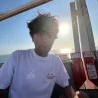 Hayden Kazerooni (@haydkazwrites) 's Twitter Profile