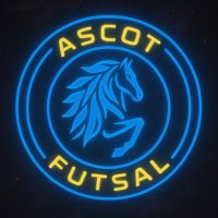 Ascot Futsal Club (@ascotfutsal) 's Twitter Profile