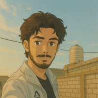 محمد M (@lml_988) 's Twitter Profile