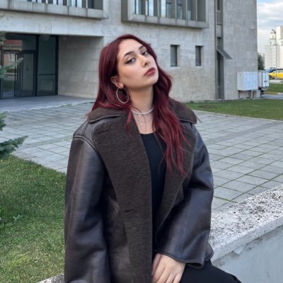 suudeakdag's profile picture. 