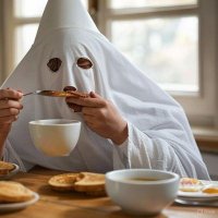 BreakfastGhost (@anotherfr3ndown) 's Twitter Profile