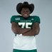 Tyler Henry (6’3 285 DL) (@75tyhenry) Twitter profile photo Tyler Henry (6’3 285 DL) (@75tyhenry) Twitter profile photo