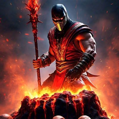 bkmartin8's profile picture. 