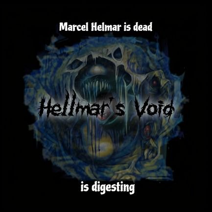 https://t.co/jsnLQ5Rsjc
Artist | Producer
Marcel Helmar is dark, immersive, & intense atmospheric destruction on the scales of heaven & hell.