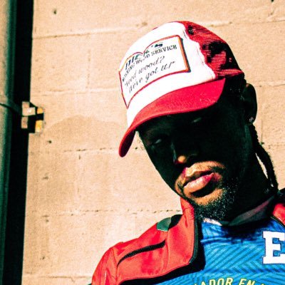 JayMC13's profile picture. #1 Risk Taker 😰🤌🏾