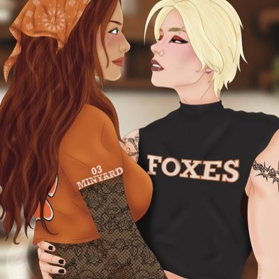 •30• •artist •ᴘʟᴇᴀsᴇ ᴅᴏ ɴᴏᴛ ʀᴇᴘᴏsᴛ/ǫʀᴛ ᴍʏ ᴀʀᴛ• NSFW: @nekomaa_2