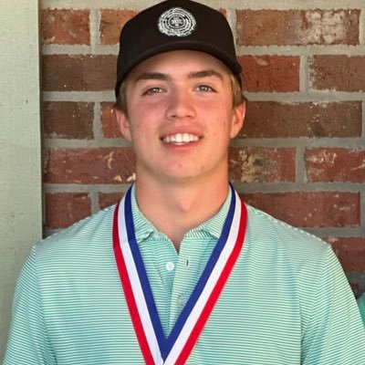 Top 100 in state | District champ (-2) | Team leader, disciplined | Coachable, team-first, strong character | Ready to compete & contribute