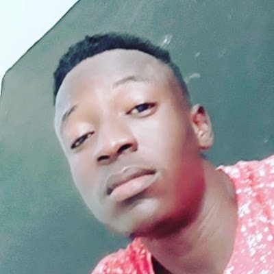 Nickenson1996's profile picture. 