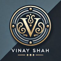 Vinay Shah (@vinay_shah_1120) 's Twitter Profile