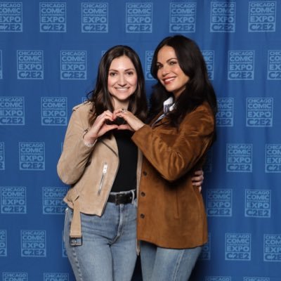 Maria_T415's profile picture. livin' the dream