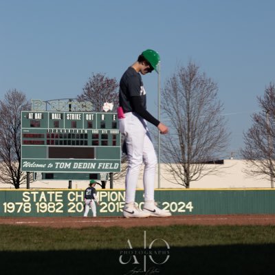 5’11 145 | providence catholic 28’| 4.0 gpa | 3rd, rhp, |email: Aleipart28@gmail.com #:815-210-7766