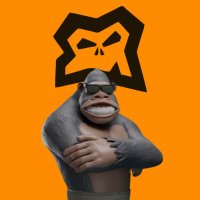 Voss🦍 (@voss__kai) 's Twitter Profile