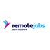 Remotejobworldwide (@remotejobworld) Twitter profile photo Remotejobworldwide (@remotejobworld) Twitter profile photo