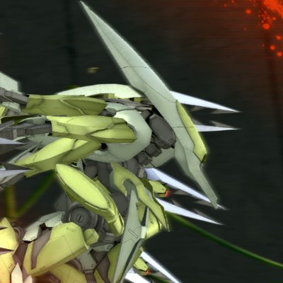 プラモデルをメインにやってるゲームなどのツイートをします。wot/原神/幻塔/マイクラ/AC6
ガンスタにて作品投稿中