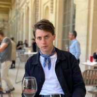 Victor Laby (@victorlaby_) 's Twitter Profile Photo Victor Laby (@victorlaby_) 's Twitter Profile Photo