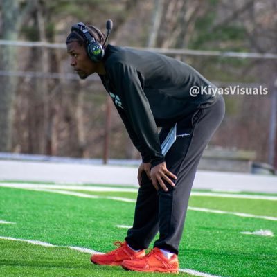 Defensive back GA at the Concord University | Miami Florida native 🌴