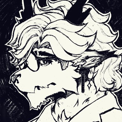 vahn_jpg's profile picture. ✧ Illust./ボカロP | 24 | they/them - 無性別 ✧ 📧 vahn.jpg@gmail.com || DM 🚫|| サブ垢:@vahn_sub || #VahnGogh