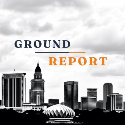 🗞️ Real stories. Real time.
Ground Report is your go-to news aggregator delivering the latest headlines, diverse perspectives, and breaking updates from truste