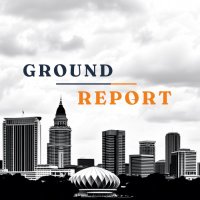The Ground Report (@ground_report_) 's Twitter Profile Photo The Ground Report (@ground_report_) 's Twitter Profile Photo