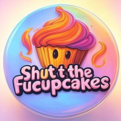 Fucupcakes2025's profile picture. She is sweet, she is sassy, but she is not just a memecoin anymore. More to come... Stay tuned...