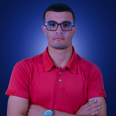 SagmaniSofiane's profile picture.