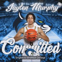 Jaylen Murphy (@jay_murphy3) 's Twitter Profile