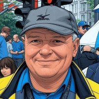 Peter Klein (@vanguard1968) 's Twitter Profile Photo Peter Klein (@vanguard1968) 's Twitter Profile Photo