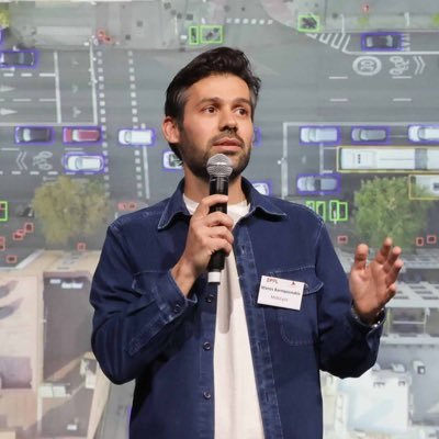 manosbar's profile picture. CEO & Co-Founder @MobiLysis | Postdoc @EPFL | PhD @NTUA | Transport geek 🚙✈️🚁 | Loves vlita & courgettes