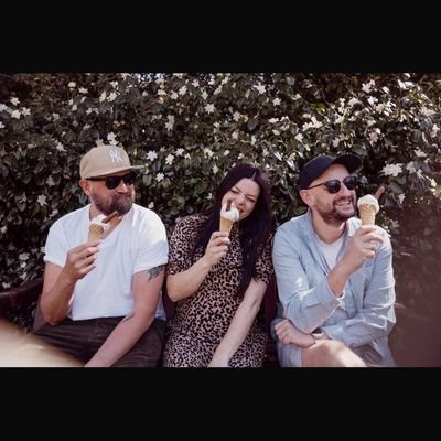 contact: haarmband@gmail.com
New single Something Good out 14.5.25
