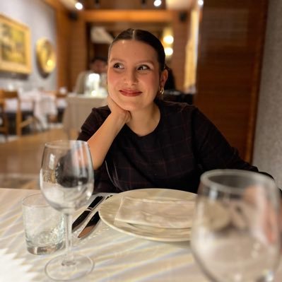 beyzabalbide's profile picture. Aşçı 🔪