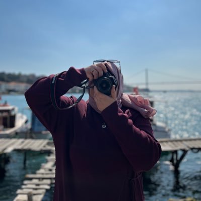 nazeninbirblog's profile picture. 🇵🇸