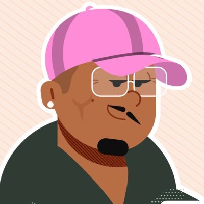 EbubeRPG | Designerさんのプロフィール画像