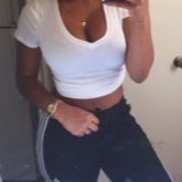 KeyshyaR's profile picture. Keep it cute.
Barely Gen Z
ASHLEY HOLLIS IS A WINNER BABY!!!!