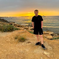 Sam Godfrey (@samgodfrey15) 's Twitter Profile Photo Sam Godfrey (@samgodfrey15) 's Twitter Profile Photo