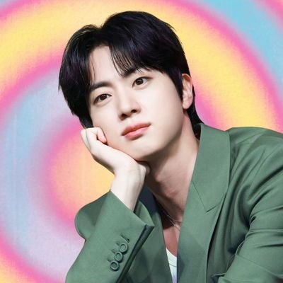 JIN | Kim Seokjin | I finally realized so I love me.- Epiphany
