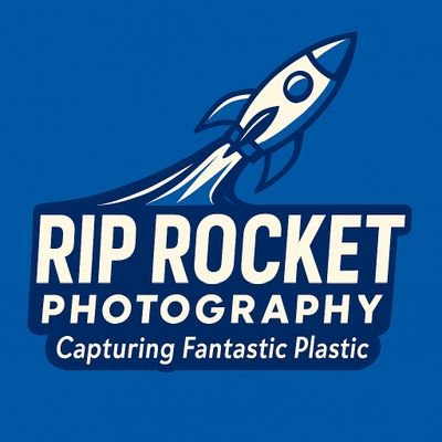 Professional 🇨🇦 Toy Photographer & Writer! Bylines at https://t.co/VK2tZ7Faw5, The Toy Book, Toy Tales, ToyCollectr, Pop Heist & More. 📧 - RipRocketPix@gmail