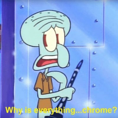 EverythinChrome's profile picture. 
