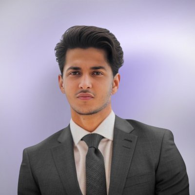 Designer & Software Developer | Entrepreneur | I Help Businesses to Grow Their Online Presence and Boost Their Sales