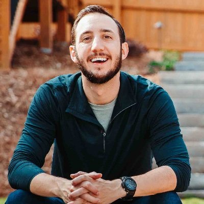 TateHolcombe's profile picture. Creative Director, Proud Georgian, Girl Dad