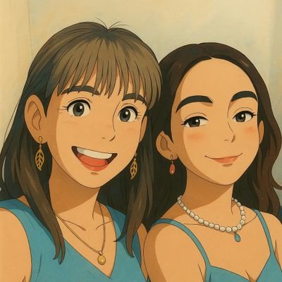 csanguinetti's profile picture. Generación X. Amo la música, el cine, las letras y VIAJAR. La naturaleza, mi lugar favorito 🏝️
Una estrella ☀️ y un satélite 🌔
El balance está en el Centro