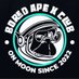 BAXC DAO & Nerdsโก๏ธ (@boredapexclub) Twitter profile photo BAXC DAO & Nerdsโก๏ธ (@boredapexclub) Twitter profile photo