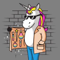 Funtastic Unicorn (@masterbe44) 's Twitter Profile