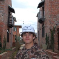 Jake Lewis🌵 (@jakewlewis08) 's Twitter Profile