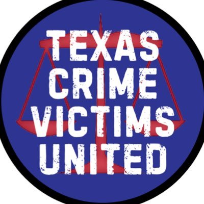 TX crime victims united to support policies and laws to make our state and communities safer.