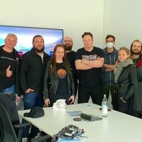 ELON MANAGEMENT TEAM (@kiwendhier) 's Twitter Profile